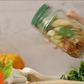 🔥LAST DAY Hot Sale 50% OFF🔥Salad Pod,Vertical Layering Salad Pod Built