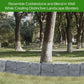 🥳2026 HOT SALE🥳💞50K+ SOLD!🌿✨ 50% OFF! Faux Stone Garden Edging Border! 🏡♻️