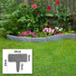 🥳2026 HOT SALE🥳💞50K+ SOLD!🌿✨ 50% OFF! Faux Stone Garden Edging Border! 🏡♻️