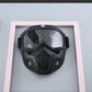 Special Mask For Welding And Cutting（Anti-Glare, Anti-Ultraviolet Radiation, Anti-Dust）