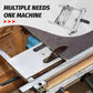 🎁BEST SELLER ⏳Cutting Machine Edge Guide Positioner