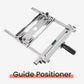🎁BEST SELLER ⏳Cutting Machine Edge Guide Positioner