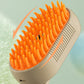 🔥3 in 1 Electric Refreshing Mist Pet Grooming Comb