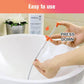 🎁2026 New Arrivals 50% OFF💥Drain Cleaning Hook – 4‑claw grabber, targets blockages precisely. Flexible stainless steel, reaches deep pipes. 🛡️✨