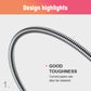 🎁2026 New Arrivals 50% OFF💥Drain Cleaning Hook – 4‑claw grabber, targets blockages precisely. Flexible stainless steel, reaches deep pipes. 🛡️✨