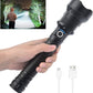 💥New Year Save 50% OFF🔦90000 Lumen Tactical Flashlight-Extreme Beam & Power Bank Function⚡