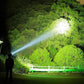 💥New Year Save 50% OFF🔦90000 Lumen Tactical Flashlight-Extreme Beam & Power Bank Function⚡