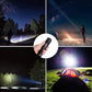 💥New Year Save 50% OFF🔦90000 Lumen Tactical Flashlight-Extreme Beam & Power Bank Function⚡