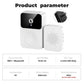 🔥Last Day Promotion 49% OFF - 🏡Smart WiFi Video Doorbell