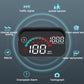 🚗Car GPS Speedometer Heads Up Display✨️