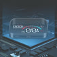 🚗Car GPS Speedometer Heads Up Display✨️