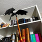 🐉🔥 50% OFF! Dragon Flame Halloween Decoration 🎃✨