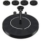 🔥Last Day 60% Off🐦️ Solar Powered Bird Bath Fountain Pump ⛲With 6 Nozzles 1.4W Solar Panel Kit Water Pump, Outdoor Watering Submersible Pump for Pond, Pool, Garden, Fish Tank