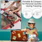 🎁Portable Ultrasonic Washing Machine