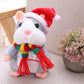 🐹😂 Talking Hamster Plush – Repeat Your Words, Shake & Giggle! 🎁