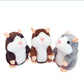 🐹😂 Talking Hamster Plush – Repeat Your Words, Shake & Giggle! 🎁