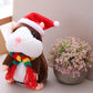 🐹😂 Talking Hamster Plush – Repeat Your Words, Shake & Giggle! 🎁