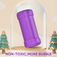 🎅Christmas Big Sale- 49% OFF🎄Funny Santa Bubble Blowing Machine