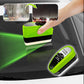 ✨ NEW 2.0 Green Oil Film Wipes 🚗💧 Remove Stubborn Oil Film & Restore Crystal-Clear Glass