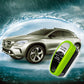 ✨ NEW 2.0 Green Oil Film Wipes 🚗💧 Remove Stubborn Oil Film & Restore Crystal-Clear Glass