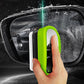 ✨ NEW 2.0 Green Oil Film Wipes 🚗💧 Remove Stubborn Oil Film & Restore Crystal-Clear Glass