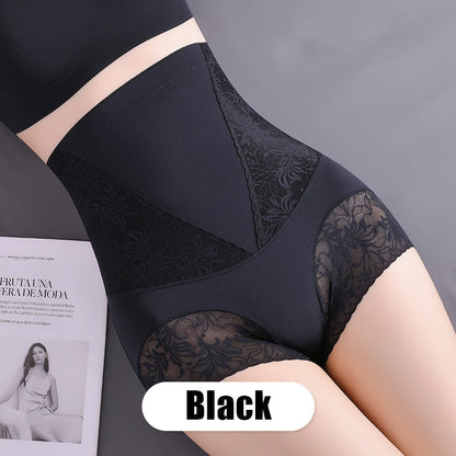 🎉Last Day 49% OFF 🎉Women’s Butt-Lifting Tummy-Control High-Waist Panties❤️‍🔥