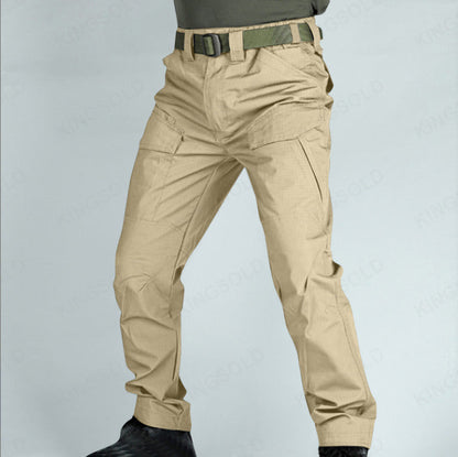 🔥LAST DAY SALE 49% OFF!🔥Multifunctional Tactical Pants with Pockets