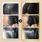 New Updated🎉NEW YEAR SALE -BUY 1 GET 1 FREE!!⚡2-IN-1 Water & Sweat-Proof Hair Comb Dye✨ Long-Lasting Color with Zero Mess!