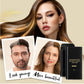 New Updated🎉NEW YEAR SALE -BUY 1 GET 1 FREE!!⚡2-IN-1 Water & Sweat-Proof Hair Comb Dye✨ Long-Lasting Color with Zero Mess!