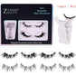 🔥BUY 1 GET 1 FREE (8PCS eyelashes in all!!)🔥Premium Magnetic Eyelashes | Easy, Quick, Safe!