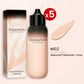 🔥BLACK FRIDAY SALE 75% OFF🔥Lightweight Waterproof Long-Lasting Natural Finish Foundation
