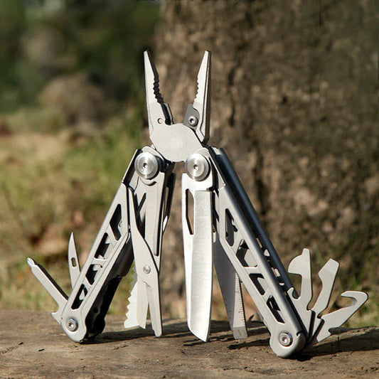 🔥 16-in-1 Multi-Tool Pliers — Compact & Versatile