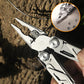 🔥 16-in-1 Multi-Tool Pliers — Compact & Versatile