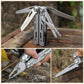 🔥 16-in-1 Multi-Tool Pliers — Compact & Versatile