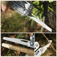 🔥 16-in-1 Multi-Tool Pliers — Compact & Versatile