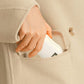 💥This Week's Special price ￡13.99!!🎁Portable Mini USB Rechargeable Hand Warmer