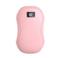💥This Week's Special price ￡13.99!!🎁Portable Mini USB Rechargeable Hand Warmer