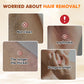 🔥UP TO SAVE 70% OFF🏆50K+ SOLD!💥Versatile Aromatic  Hair Removal Cream