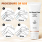 🔥UP TO SAVE 70% OFF🏆50K+ SOLD!💥Versatile Aromatic  Hair Removal Cream