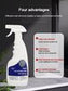 💖New Year Buy 2 Get 1 Free🛠️ The Magician in the Toolbox, Powerful Rust Removal, Astonishing Effect! 🎩