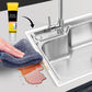 🔥Buy 3 Get 2 Free🏠 Multifunctional Waterproof White Caulk