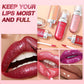 🎁 BUY 1, GET 1 FREE! 💋 Hydrating High-Shine Lip Gloss ✨