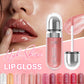 🎁 BUY 1, GET 1 FREE! 💋 Hydrating High-Shine Lip Gloss ✨