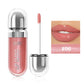 🎁 BUY 1, GET 1 FREE! 💋 Hydrating High-Shine Lip Gloss ✨
