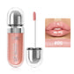 🎁 BUY 1, GET 1 FREE! 💋 Hydrating High-Shine Lip Gloss ✨