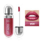 🎁 BUY 1, GET 1 FREE! 💋 Hydrating High-Shine Lip Gloss ✨