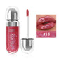 🎁 BUY 1, GET 1 FREE! 💋 Hydrating High-Shine Lip Gloss ✨