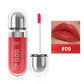 🎁 BUY 1, GET 1 FREE! 💋 Hydrating High-Shine Lip Gloss ✨