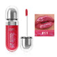 🎁 BUY 1, GET 1 FREE! 💋 Hydrating High-Shine Lip Gloss ✨