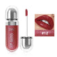 🎁 BUY 1, GET 1 FREE! 💋 Hydrating High-Shine Lip Gloss ✨